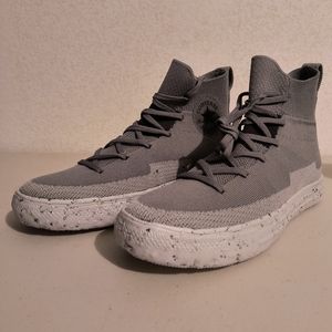 Converse CTAS Crater Knit Hi